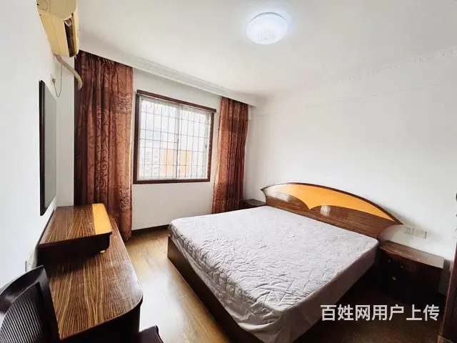 卧龙BRT对面 云亭花园 正规三房两卫 楼梯2楼 - 图片 9