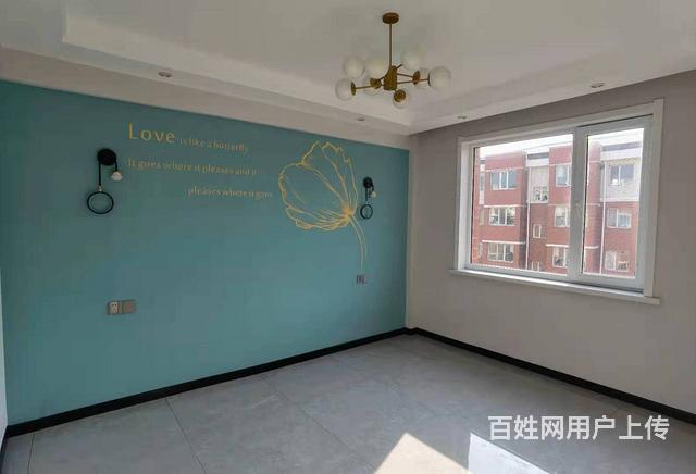 首付10-12万左右
鑫丰园南区，5楼，文盛路小学，二室一厅的图片