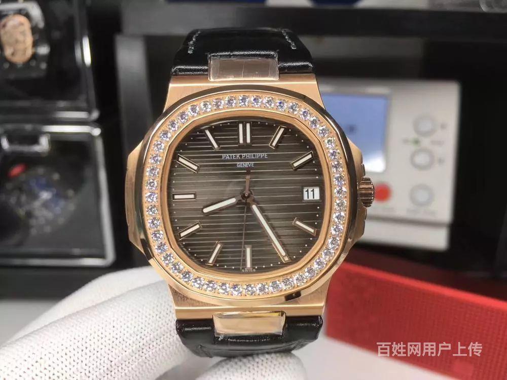 马鞍山！哪里可以回收手表