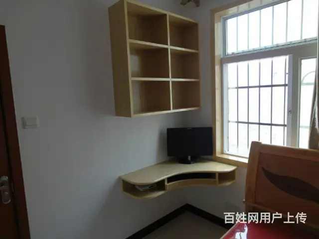 高铁站地铁口自住电梯房出租 - 图片 7