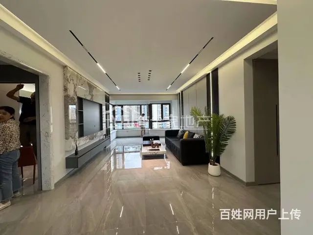 恒祥空间 普通住宅 精装修 - 图片 1