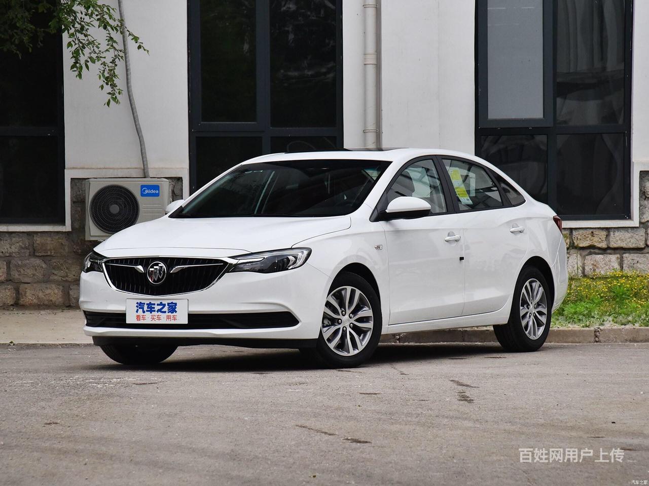 别克 英朗 2015款 1.5 手自一体 15n 豪华型