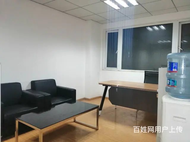 【搞定了！】本人的办公室、押一付一、租期不限、可办证、家具齐 - 图片 2