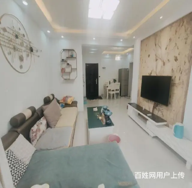 四大广场 中南路 新华 月星国际城 拎包入住 配套齐全电梯房 - 图片 2