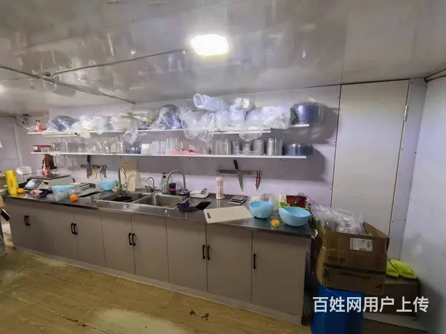 南岗 尤家街 品牌果切 水果捞出兑 外卖店出兑 - 图片 3