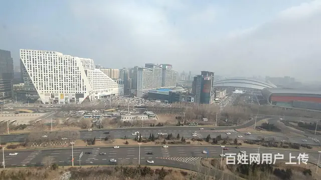 浑南丨奥体中心丨地铁对面丨纯写丨瑞宝东方大厦丨120平起 - 图片 9