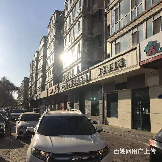 【搞定了！】平房区友协大街临街门市房东直租 - 图片 1