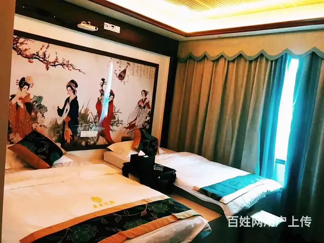 见钱就转足疗店急转--推荐 - 图片 6