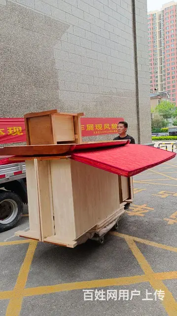 承接全泰安市泰山区岱岳区宁阳县长短途搬家货运服务 - 图片 12