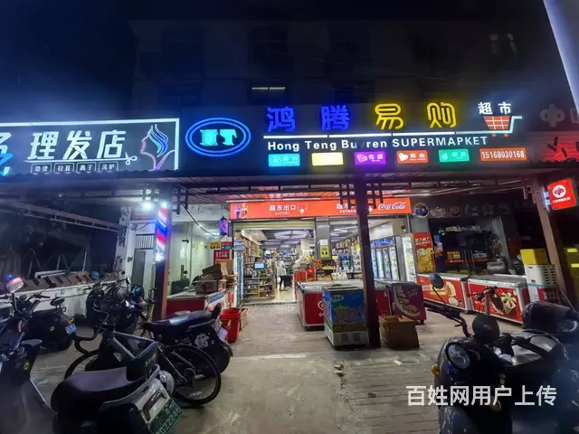 （51旺铺推荐）红花村（三亚学院旁）160平盈利中便利店转让 - 图片 9