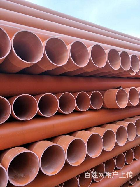 重庆cpvc电力管厂家