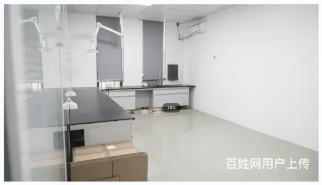 南太湖新区港南路厂房，仓库，实验室，办公室出租 - 图片 4