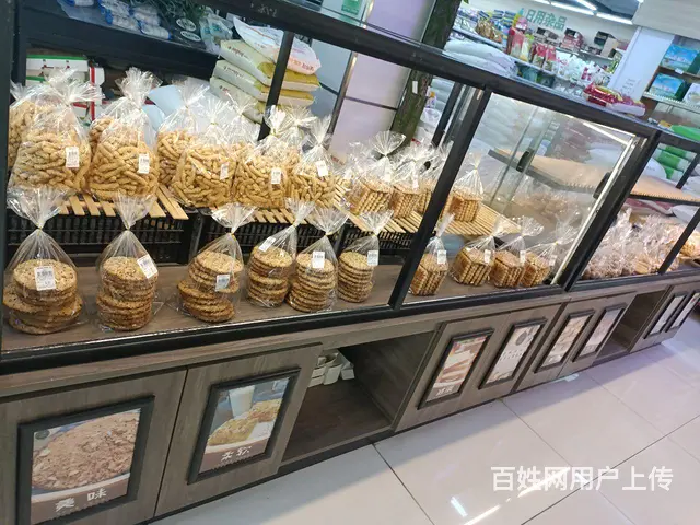 超市联营柜台外兑，可经营多项，客源稳定 - 图片 2