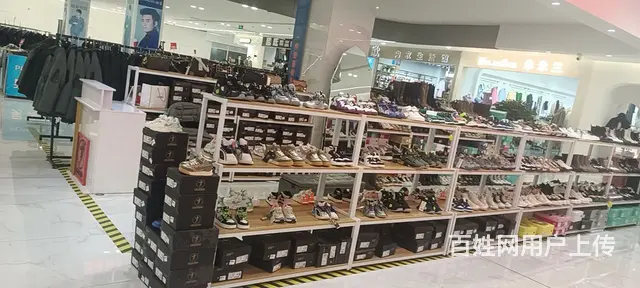经区长峰居然悦购好位置旺铺转让 可空转 - 图片 2