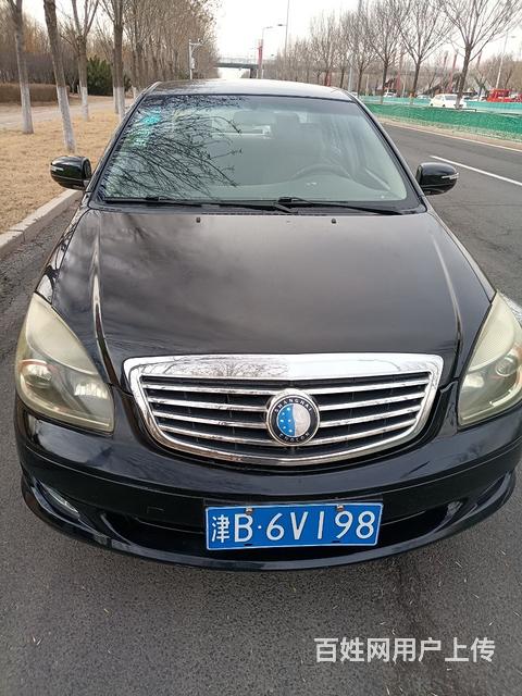 【搞定了!】吉利英伦sc715的图片