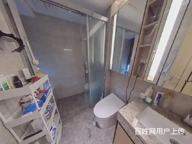 近拱北,前山轻轨站楼上 中海环宇城二期 2房,精装修 - 图片 3