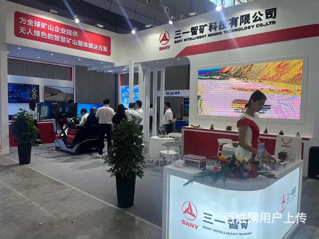 创艺空间木结构truss架桁架展会搭建服务 - 图片 2