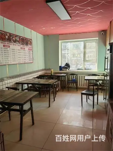 电子信息东校区快餐店出兑 - 图片 3