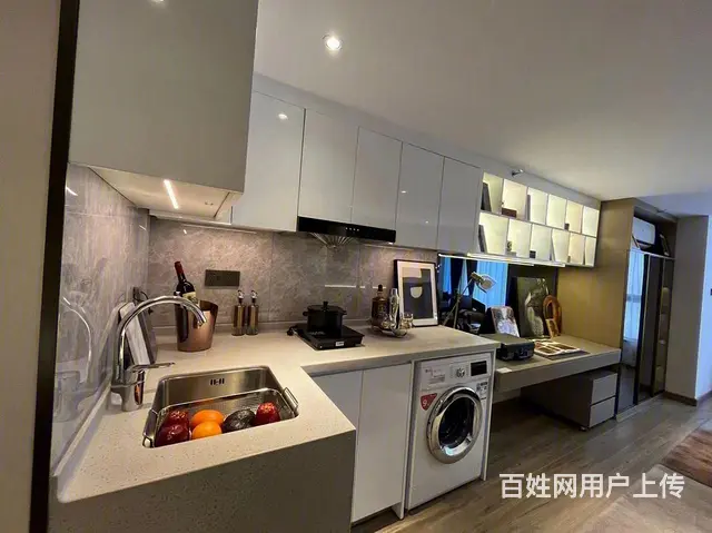 直降40万 东站旁精装现房 明石地铁站0距离 自带 - 图片 7