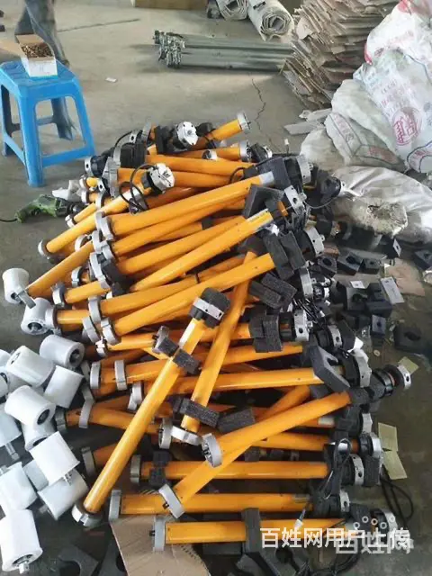 丹东新区卷帘门伸缩门维修安装 - 图片 8