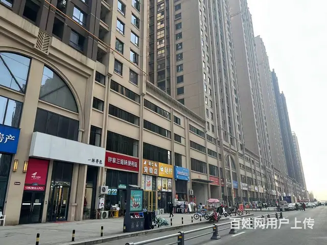 XSY 商业街精装修美甲美睫店转让 - 图片 2