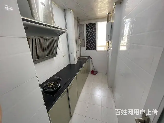 金地俊园 普通住宅 中等装修 - 图片 3