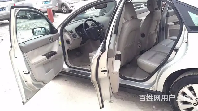 沃尔沃S40 2006款 2.4i 手自一体 - 图片 7