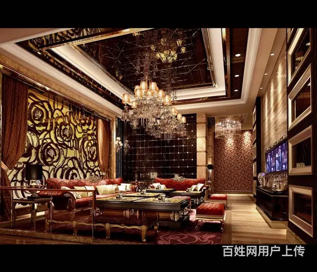 洛阳缤纷年代KTV- 推荐十大知名夜总会 - 图片 2