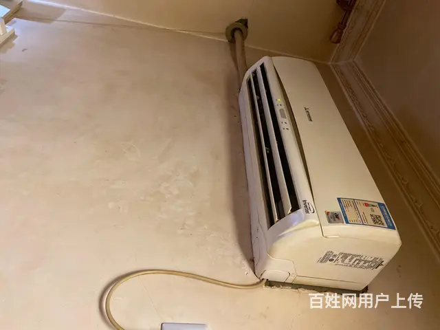 【搞定了！】三棱1.5P挂机变频空调 - 图片 2
