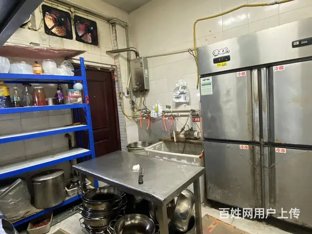 XSY公园旁单天附近人流量100万➕夜市一条街特色火锅店转让 - 图片 10
