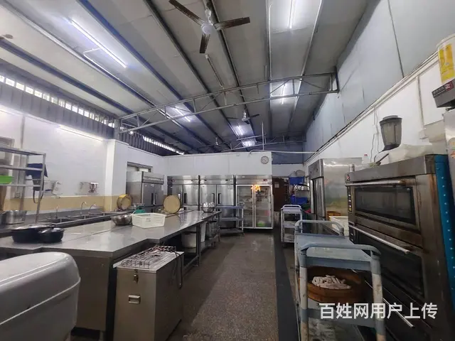 （51旺铺推荐）兴丹路(聚茗点·传统老爸茶)800平转让 - 图片 9