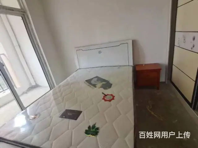 中鼎华城一期三房 实验四小周围 证件齐全满二 三房可改四房 - 图片 2