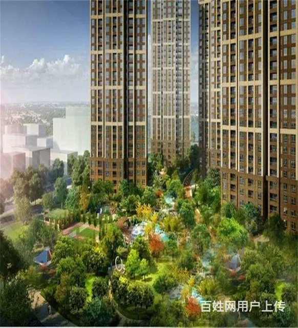 全椒国建理想城 高铁站旁三甲医院旁 买到就是赚到 - 图片 4