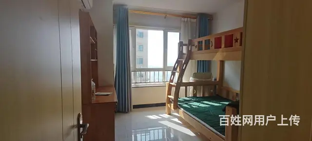 汶源旁边，天霖苑精装好楼层不遮档67 - 图片 2