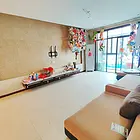 虎泉领秀城精装修3室2厅132平出售!华师一附中!卓刀泉小学