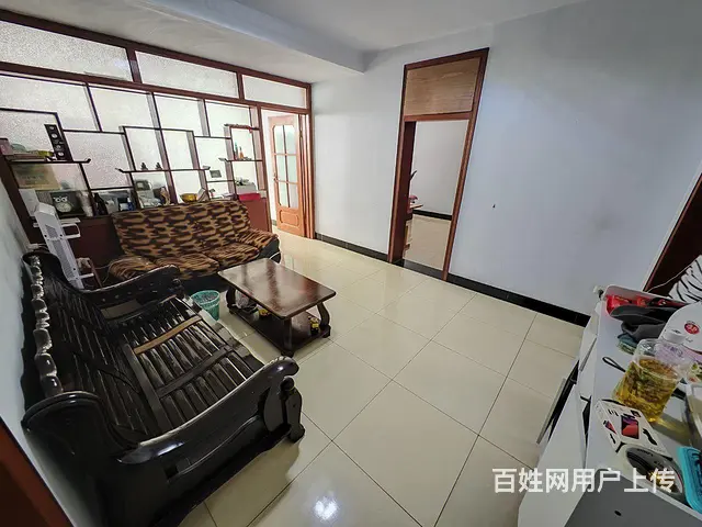 焦东路十七中附近 群英新村涧华小区2楼 - 图片 1
