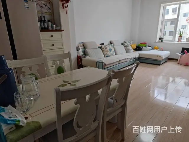 长峰海晴居，小高层6楼，2室2厅精装修，拎包入住 - 图片 8