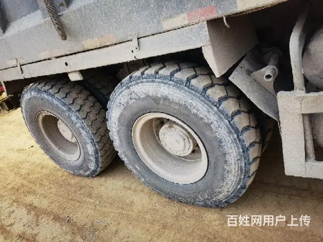 工程车 - 图片 1