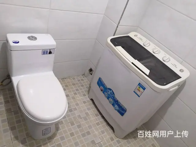 滨河湾小区(和平-长白) 普通住宅1厅 精装修 - 图片 6