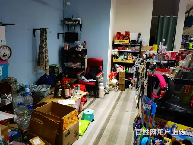 （51旺铺推荐）滨海新天地100平便利店转让 - 图片 2