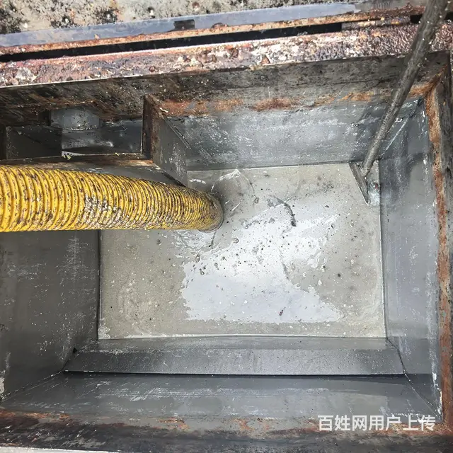 常州管道疏通，化粪池清理，短管置换，污泥干湿分离 - 图片 5