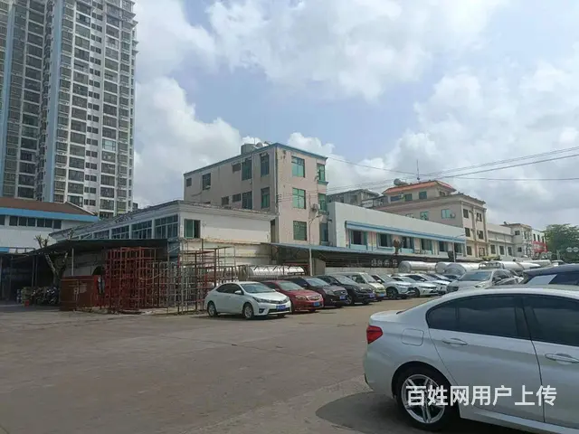 （51旺铺推荐）琼山区新大洲大道680平整栋招租 - 图片 9