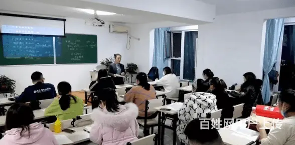 抚顺会计实操机构火爆报名中 - 图片 2