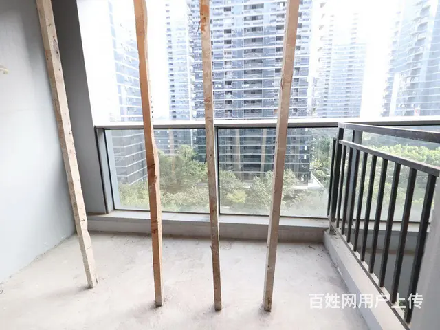 新欧美金融城低总价纯毛坯刚需小3房，诚心出售，价格可谈 - 图片 5