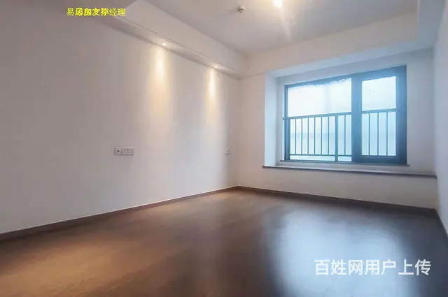 银泰旁，精装带地暖，1个月社保能入手，品牌开发商 - 图片 3