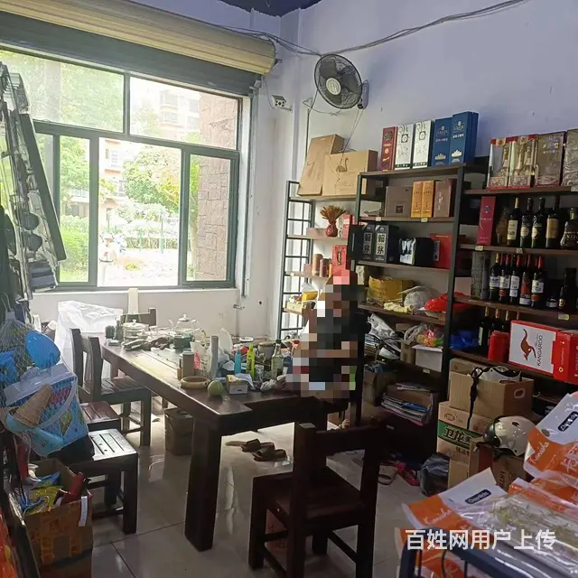 （51旺铺推荐）椰海大道昌茂城邦小区160平超市转让 - 图片 3