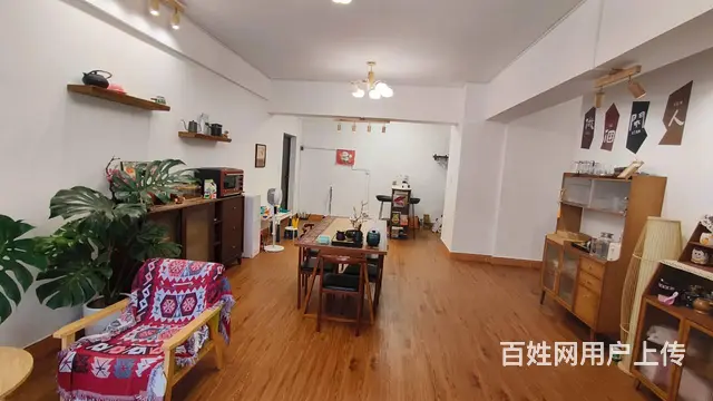 （51旺铺推荐）龙华区文华路180平私厨会所转让 - 图片 9