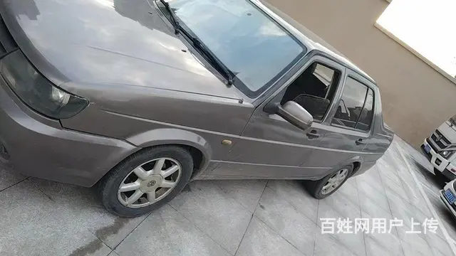 大众 捷达 2011款 1.6 手动 纪念版 - 图片 4
