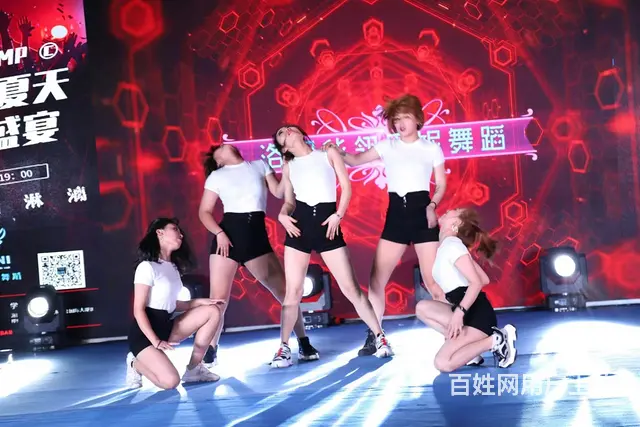 洛阳成人舞蹈暑期班暨洛阳钢管舞暑期班招新中 - 图片 2
