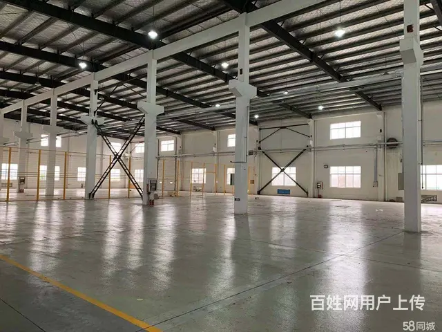 吴江经济开发区厂房出租 - 图片 2